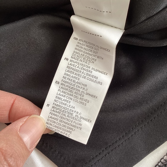 SMASHED LEMONS body con midi dress (#i2) - Picture 5 of 8